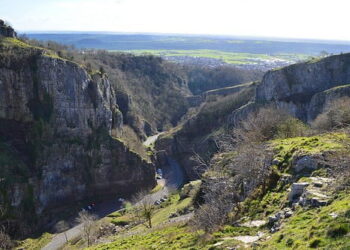 Top 6 Sightseeing Locations in Great Britain