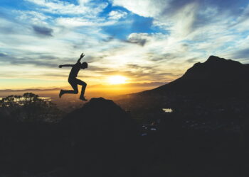 Bucket List Ideas That Aren’t Involve Bungee Jumping