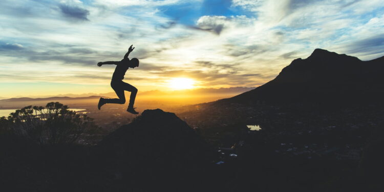 Bucket List Ideas That Aren’t Involve Bungee Jumping