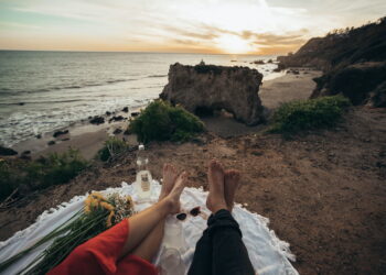 Top Honeymoon Destinations to Visit on a Budget