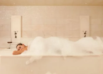 The Benefits of Using a Spa Hotel