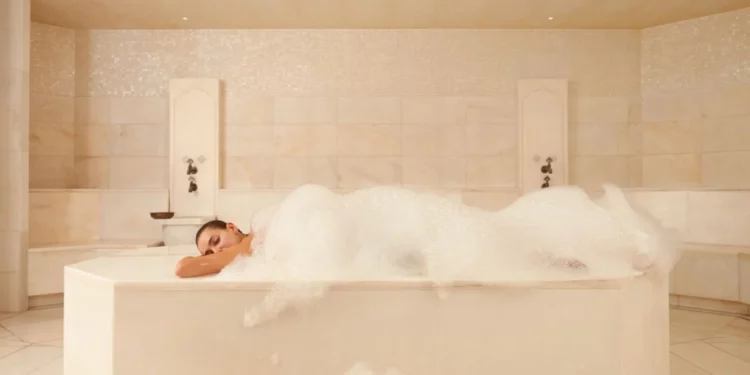 The Benefits of Using a Spa Hotel