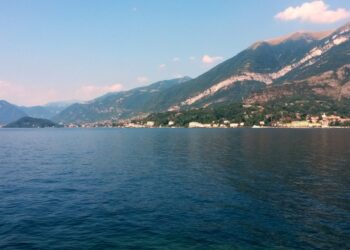 5 Tips For Traveling To Lake Como