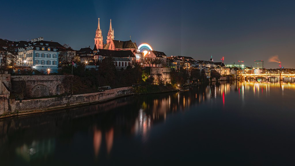 Basel Minster