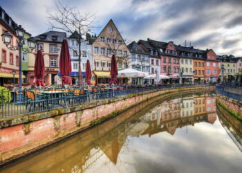 4 Best Things to Do in Basel, Switzerland