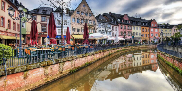 4 Best Things to Do in Basel, Switzerland