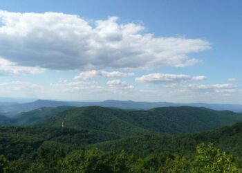 Top 6 Fall Scenic Drives In The USA