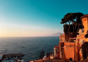 Best Sites and Activities in Sorrento, Italy