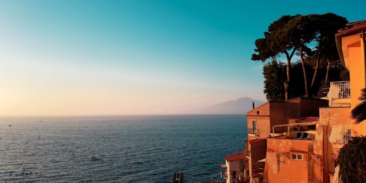 Best Sites and Activities in Sorrento, Italy