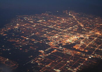 Why Hire a Private Jet in Las Vegas?