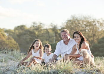 family, love, parenthood