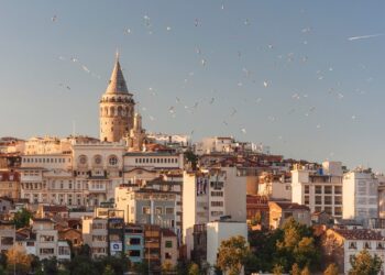 9 Useful Turkey Travel Tips for a Fun and Hassle-Free Trip