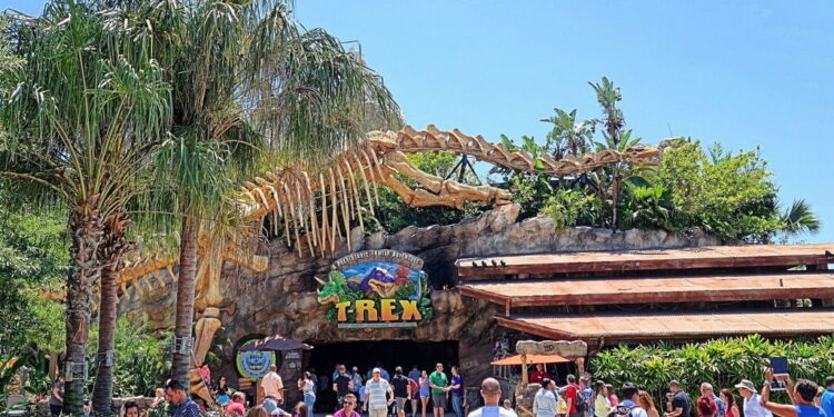 5 Free Things to do in Orlando