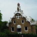 Gaudi’s Gingerbread House in Parc Guell Looks Delicious