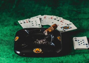 The Versatility Of Online Casino