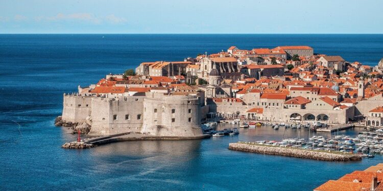 Why should you rent a villa in Croatia during COVID time?