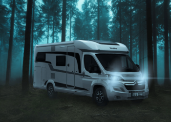 4 Winter RV Camping Tips for Your Cold-Weather Adventure