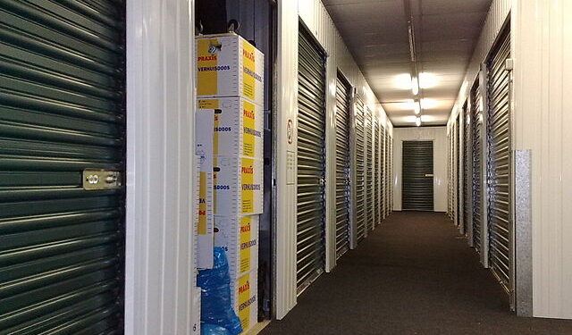 Tips for Protecting & Storing Important Possessions Before Your Travels