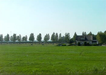 Must-see places in the Netherlands that are not Amsterdam