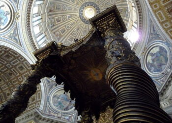 5 Tips for Visiting the Vatican