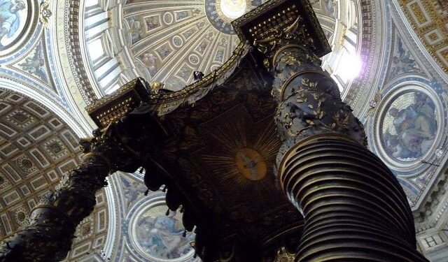 5 Tips for Visiting the Vatican