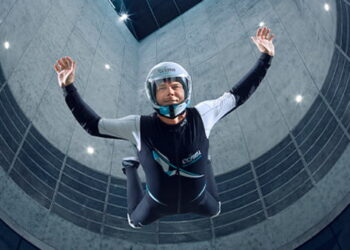 2 Must-Visit Places, 7 Adventures on Yas Island Abu Dhabi