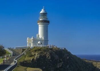 24 Hour Guide to Byron Bay