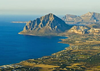 3 Beaches Of Sicily’s West Coast