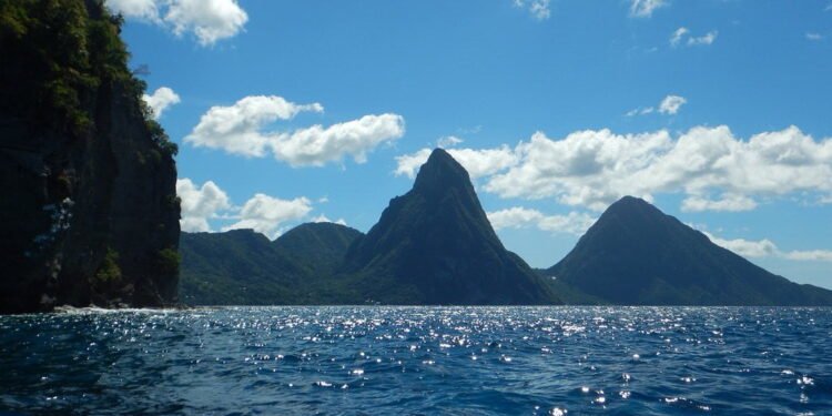 3 Best Outdoor Activities To Try In St. Lucia