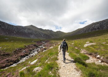 4 Best Outdoor Activities to Enjoy Near Glasgow