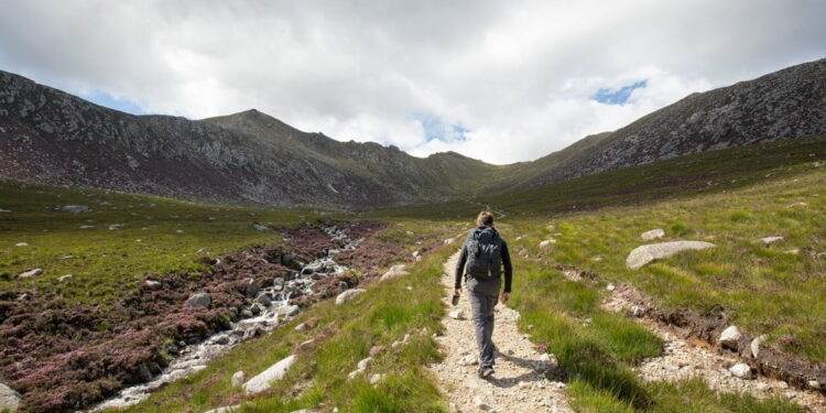 4 Best Outdoor Activities to Enjoy Near Glasgow