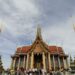 4 Famous Bangkok Temples You Should Visit
