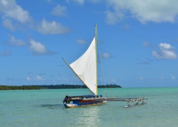 4 Fun Things To Do On The Isle of Pines