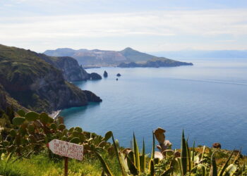 Aeolian Islands photo