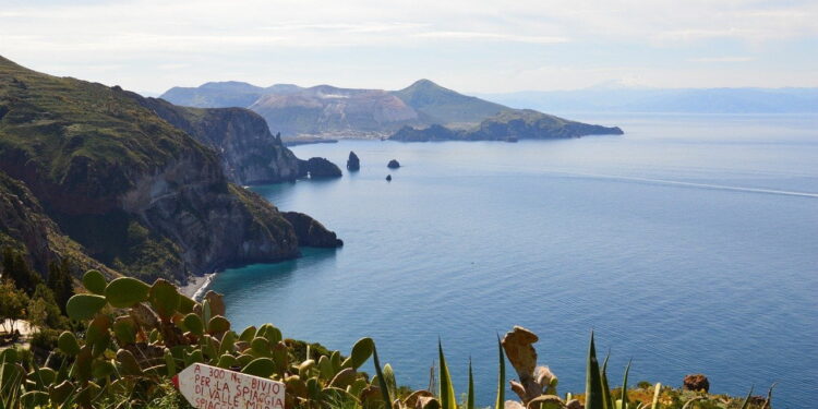 Aeolian Islands photo
