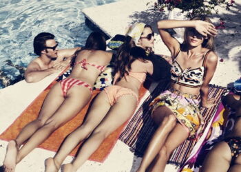 4 Reasons To Visit Miami Beach