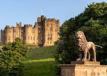 4 Reasons to Visit the North East of England