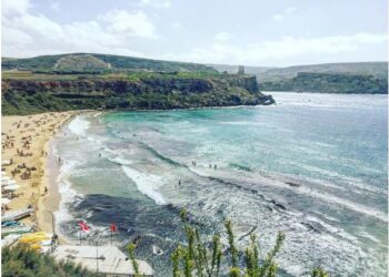 4 Top Tips for Malta Trips