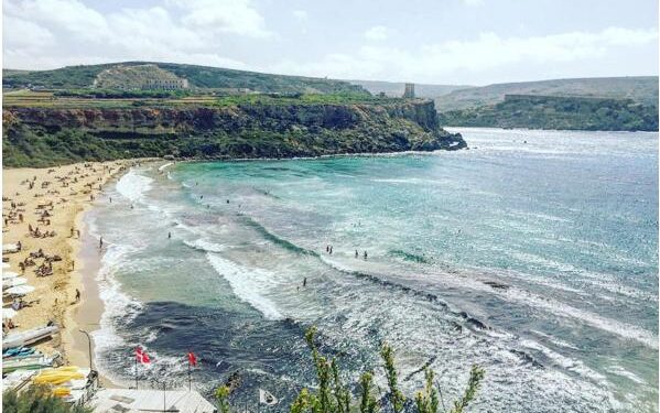 4 Top Tips for Malta Trips