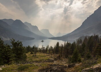 5 Amazing Campsites in the US You Can’t Miss