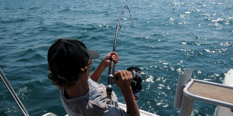 5 Best Locations in the World for Deep-Sea Fishing Charters