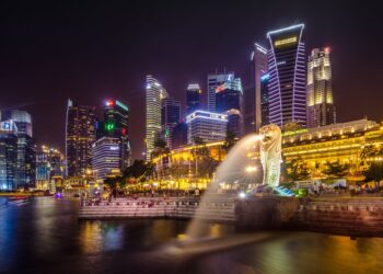 5 Best Places to Visit in Singapore 2022 – 2 Day Itinerary