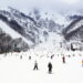 5 Best Skiing Resorts in Japan
