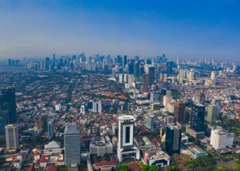 5 Best Things To Do In Jakarta: A Weekend Away