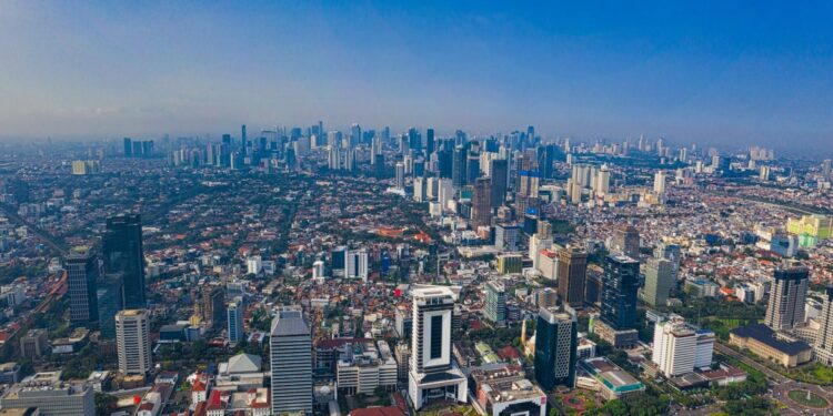5 Best Things To Do In Jakarta: A Weekend Away