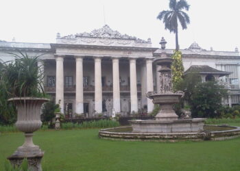 5 Best Things To Do In Kolkata