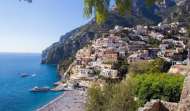 5 Best Warm Winter Destinations in Europe