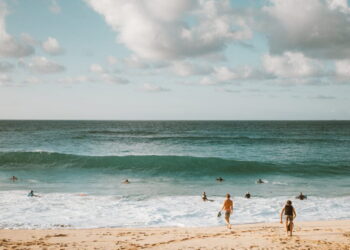 5 Most Beautiful Beaches to Visit in Europe