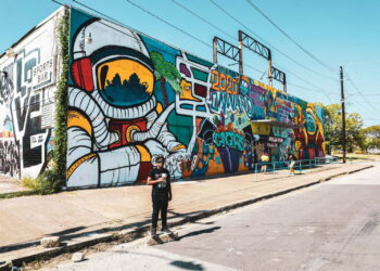 5 Things To Do In Houston For Travelers To Include In Their Itinerary