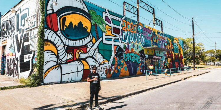 5 Things To Do In Houston For Travelers To Include In Their Itinerary